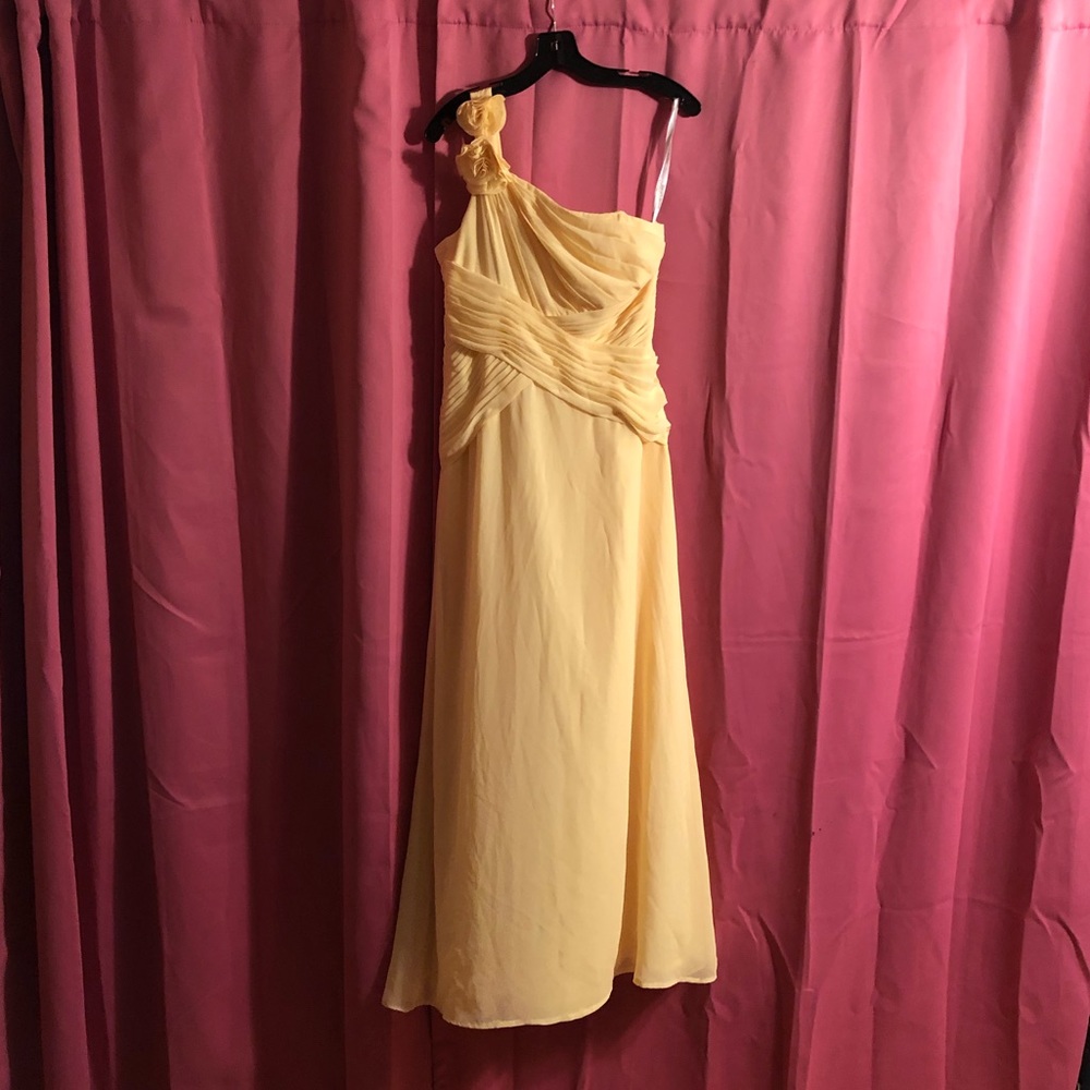 Prom Dress Size 6